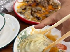-叶存利海鲜大馅饺子(海宁路总店)