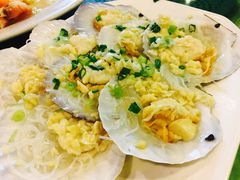 -盛港湾海鲜食府(黄沙店)