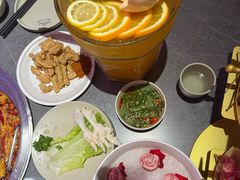 -故里和山·成都火锅(欢乐港湾店)