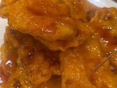 -三千里韩式炭火烤肉(南八马路店)