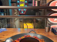 -楠火锅(太古里总店)