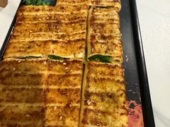 -西夏回族烧麦馆(牡丹街店)