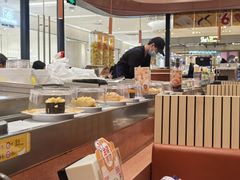 -元气寿司(金光华店)