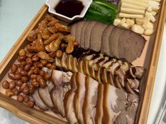 -旺顺阁·北京菜(丰科万达店)