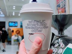 -玫瑰咖啡(中山六路店)