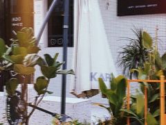 -ADO KAFE(大学城店)