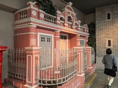 -影汇之星8字形摩天轮