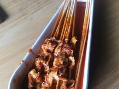 -姐弟俩土豆粉(西安小寨店)