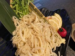 牛百叶-湊湊火锅·茶憩(和平大悦城店)