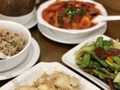 -大唐靓汤江门私房菜(景田店)