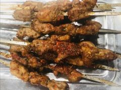 羊肉-郑家包子牛肉拉面(尚勤路店)