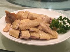 白切雞-御满江海鲜酒家(洛溪新城店)