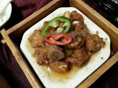 android_upload_pic-喜鹊茶点.啫煲(车陂店)
