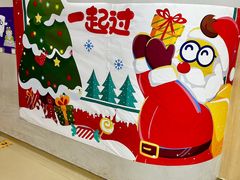 -瑞思少儿中心·少儿英语素养启蒙(勒泰直营校区)