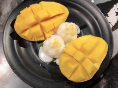 -Mango Tango