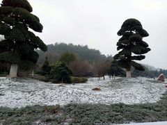 景点-韶山毛泽东同志故居