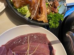 -一哥澳门豆捞·澳门风打边炉(高德置地店)