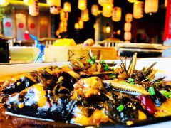 -二十八里太湖船菜(吉祥路店)