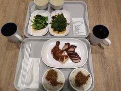-了凡油鸡饭·面(台北101店)