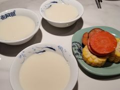 -老阿爸鲜鱼土菜(园区永旺店)