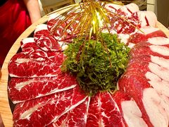 -韩园大片肉(齐市三中总店)