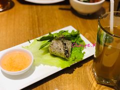 油炸春卷-Pho Asia 亚阁越南料理(上海来福士广场店)