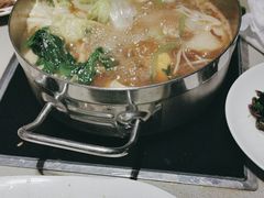 -蝎王府羊蝎子(虎坊桥总店)