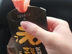 -麦当劳(无锡永乐店)