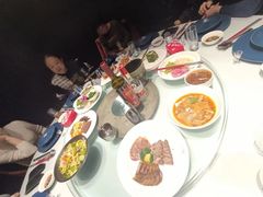-莲花餐饮(高新店)