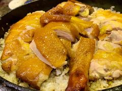 -小粤楼·怀旧粤菜(万辉国际广场店)