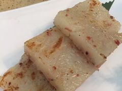 -喜鹊茶点.啫煲(车陂店)