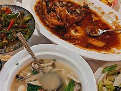 -眉州东坡(通州店)
