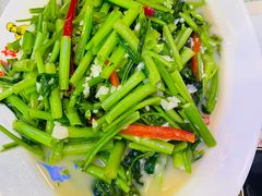 -澳门陈光记烧味饭店(郎家园店)
