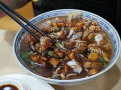 -福海面馆(阳曲店)