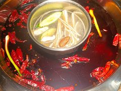 -陈陈火锅(较场口店)