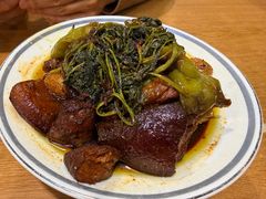-小土豆北方菜馆(方庄店)