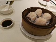 皇朝虾饺皇-皇朝尊会(龙之梦大酒店)