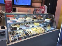 -Bread Talk 面包新语(荟聚店)