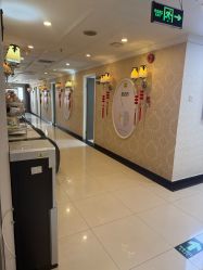 -深圳春天阳光医院·轮廓抗衰中心