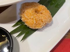 -明泰谷泰国餐厅(正大广场店)