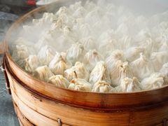重油烧麦-严老幺烧麦(前进四路店)