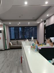 -爱月坊产后护理中心(万达店)