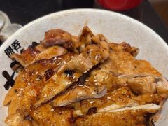 -熊吞·大碗丼烧肉饭(西市场嘉华店)