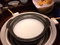 粥水锅底-大良毋米粥(锦龙路总店)