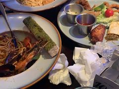 -bluefrog蓝蛙(皇庭广场店)