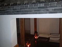 -西安华清御汤酒店