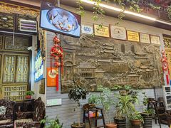 -蔼若春.传承云南菜(金碧公园店)