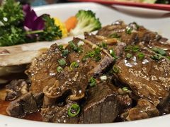 -巷语私房料理(华一实业大厦店)