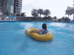 -黄金海岸水上乐园