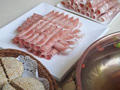 -吉羊三宝(复兴门笔管胡同店)
